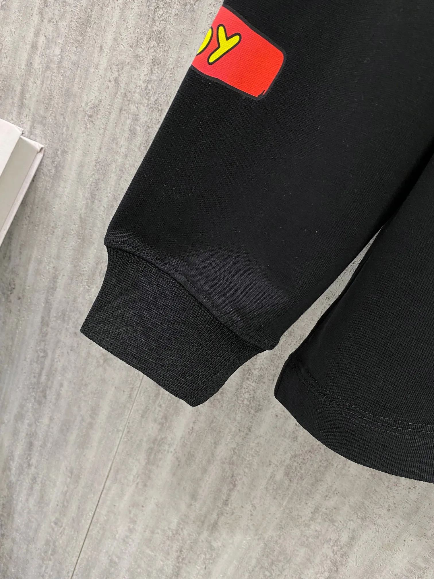 2026ss g Size：S M L XL Color：Black White 120